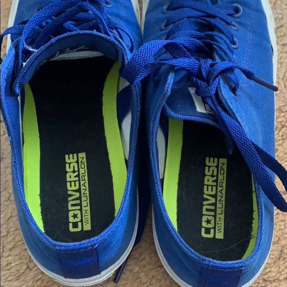 Chuck Taylor 2.0 - Picture 4 of 4